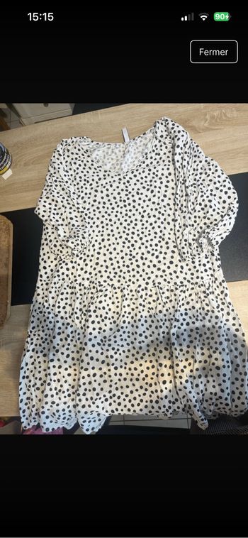 Robe été