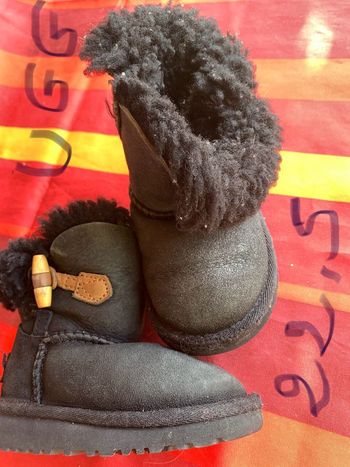 Bottines Ugg. Très bon état