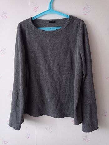 Pull Femme 