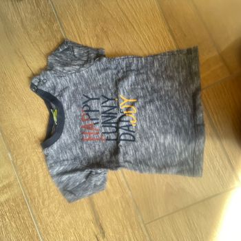 T-shirt TAO