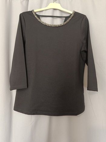 Tee-shirt élégant