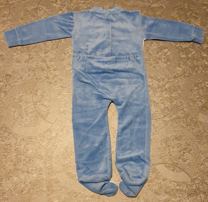 2 pyjamas 2 ans - photo numéro 6