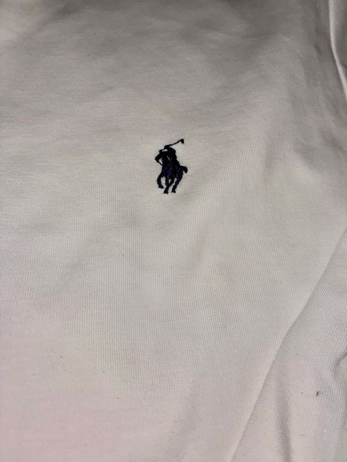 Pulls Ralph Lauren taille L - photo numéro 3