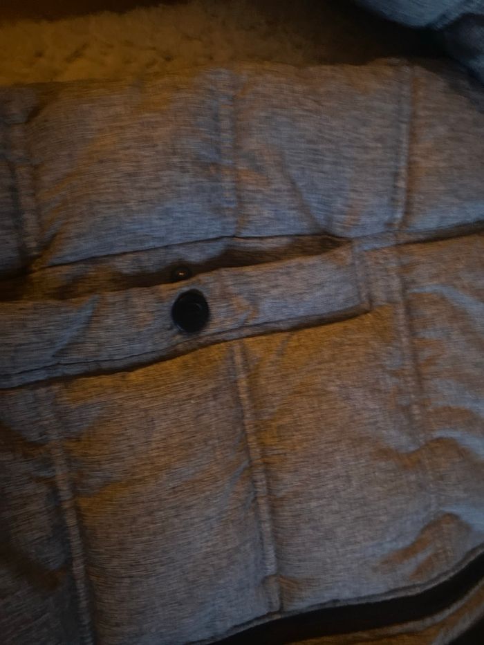 manteau 14/16 ans - photo numéro 3