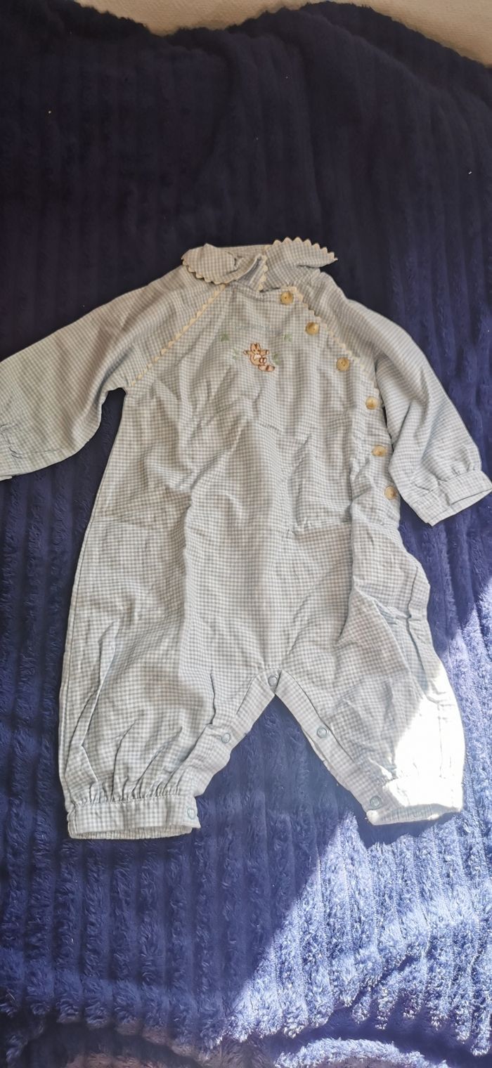 Pyjama
