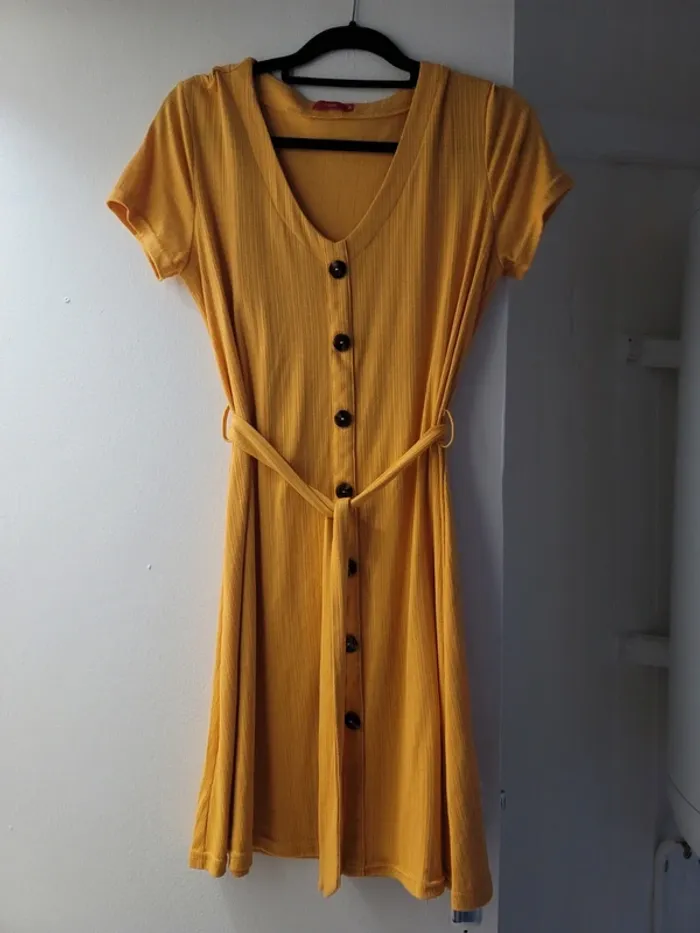 Robe d'été
