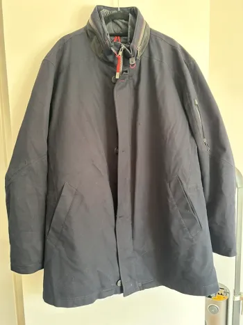 Manteau
