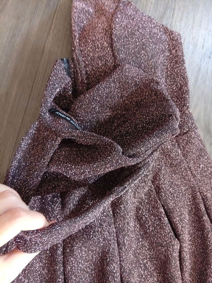 Robe a paillettes - photo numéro 4