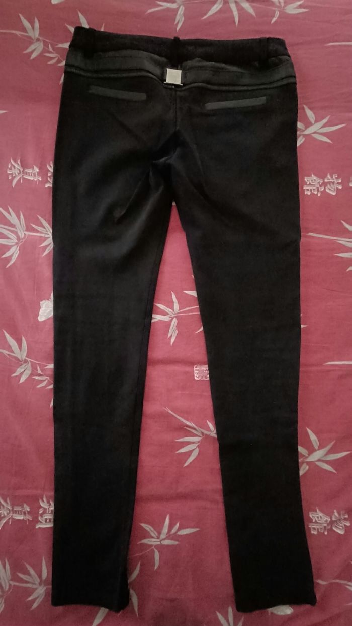 Pantalon slim - photo numéro 2
