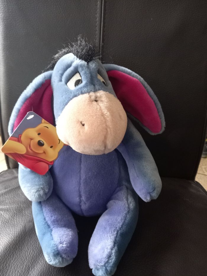 Bouriquet neuf - photo numéro 3