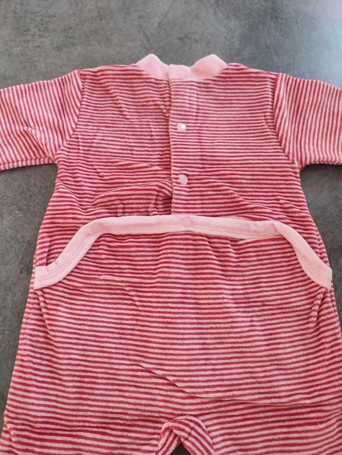 Pyjama 1 pièce - photo numéro 3