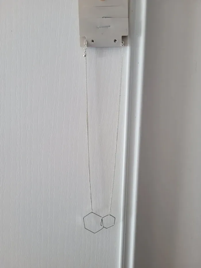 Collier fantaisie - photo numéro 2