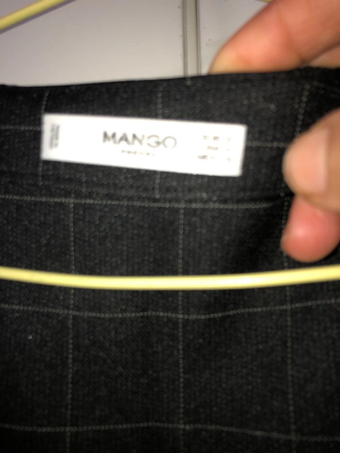 Robe tailleur Mango 36 NEuf - photo numéro 7