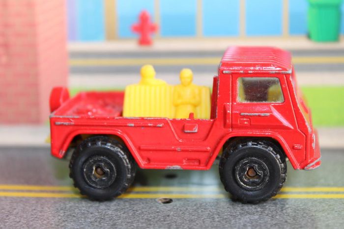 Majorette explorateur - photo numéro 6