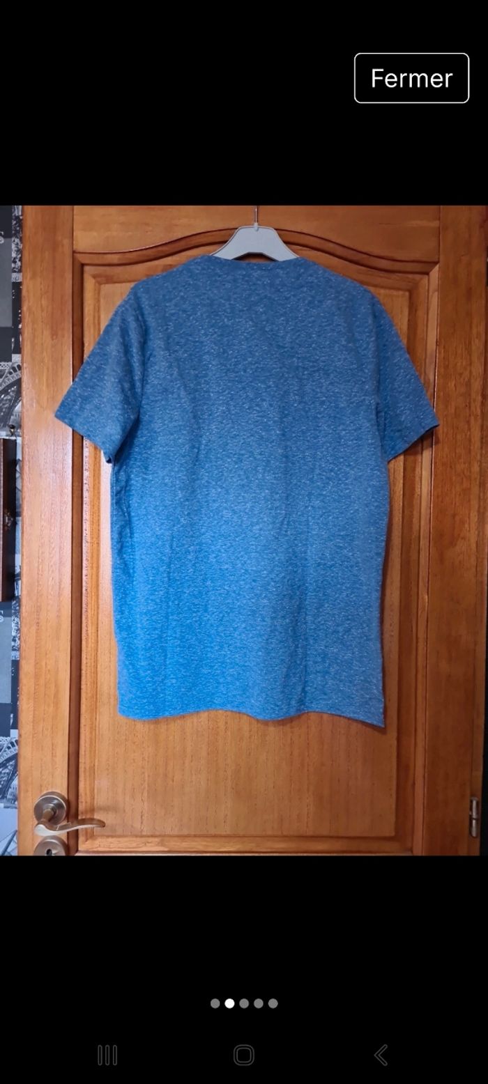 T-shirt taille M - photo numéro 2