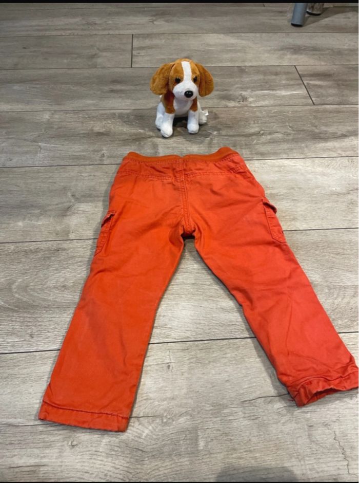 Pantalon 3 ans - photo numéro 4