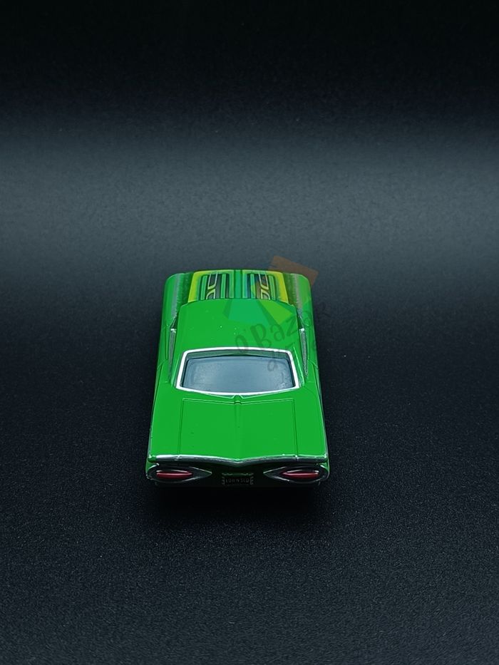 Voiture Cars Ramone - photo numéro 3