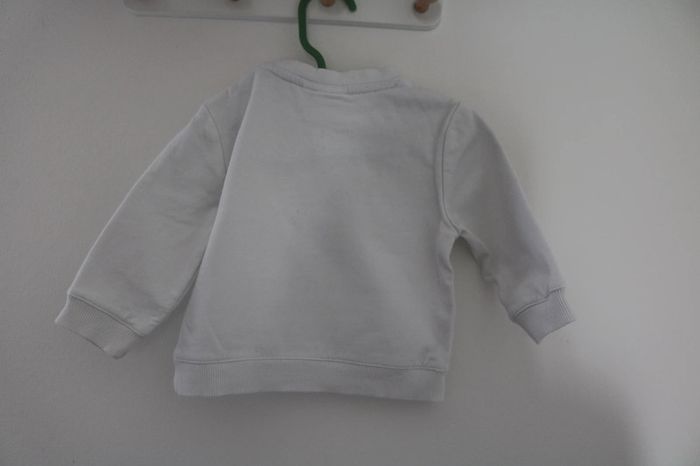 Ensemble pull Disney et pantalon Creeks 9 mois - photo numéro 8