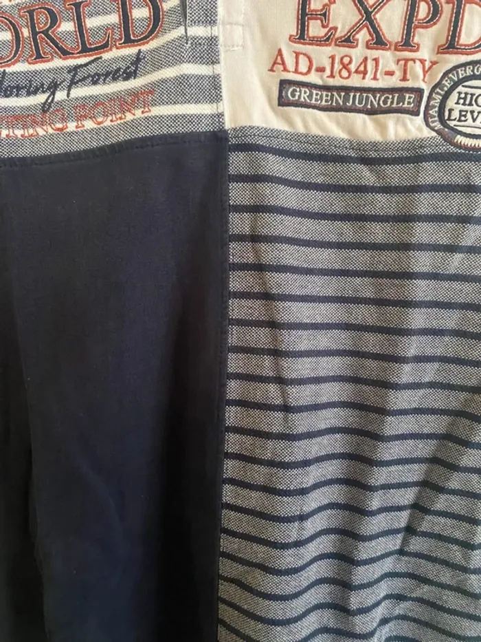 🧥 Polo Homme Style Explorer - Taille S 🧥 - photo numéro 4