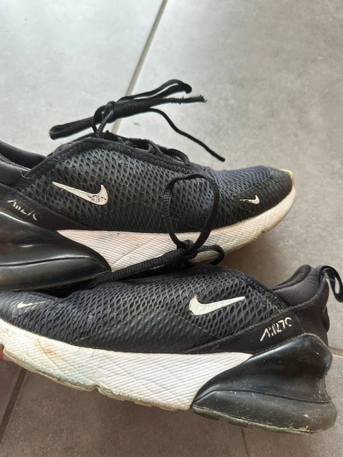Baskets Nike Air 270 - photo numéro 10
