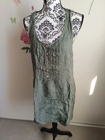 Robe taille M/L
