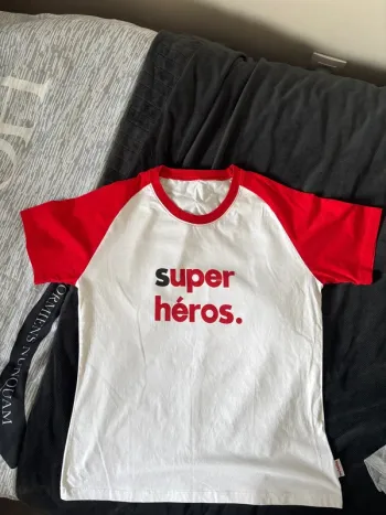 T-shirt L