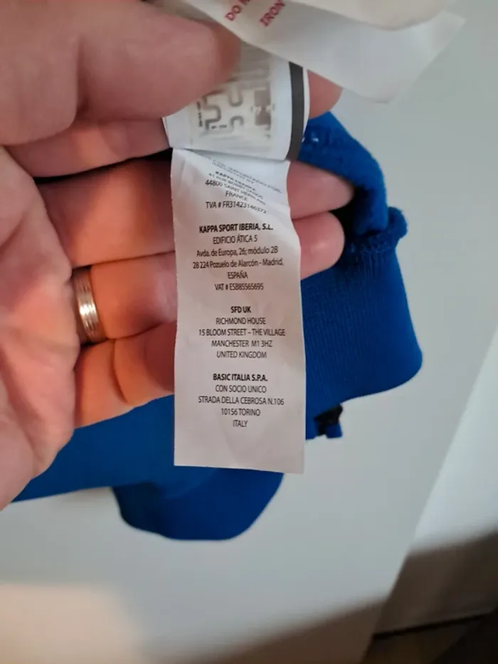 Veste polaire - photo numéro 11
