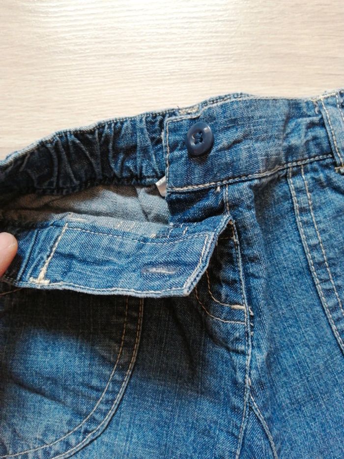 Sarouel 18 mois - photo numéro 3