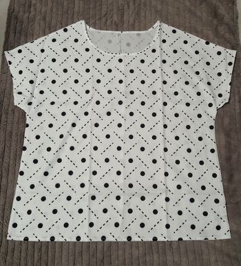 Lot haut femme taille xl