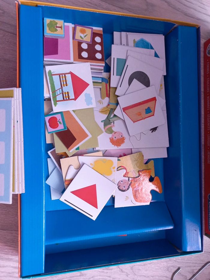 8 jeux en 1 - photo numéro 3