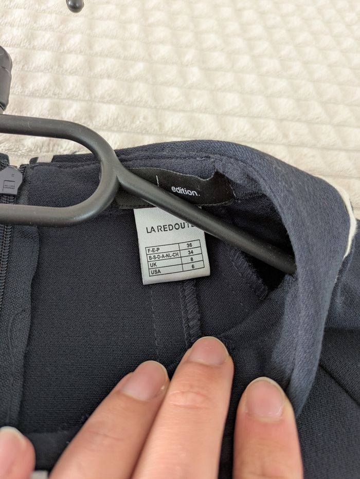 Lot 2 robes élégantes - photo numéro 3