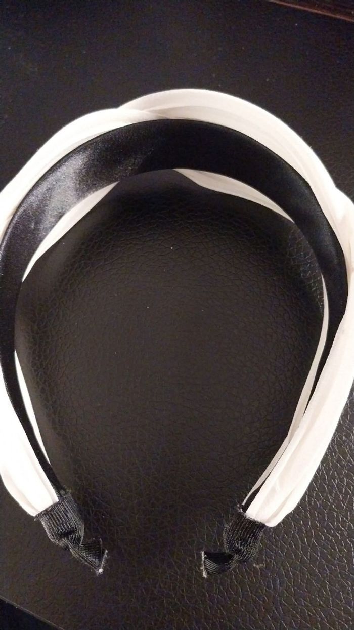 Serre-tête - photo numéro 4