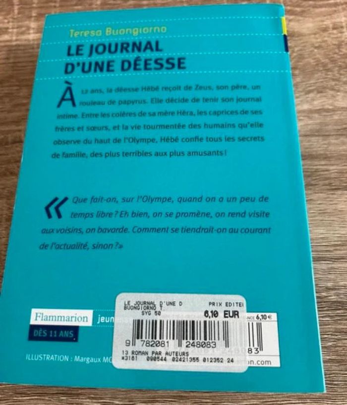 Livre - photo numéro 2