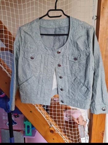 Veste