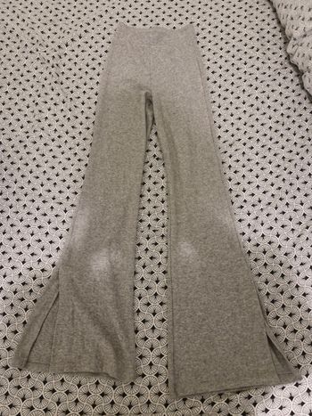 Pantalon patte d’elfe