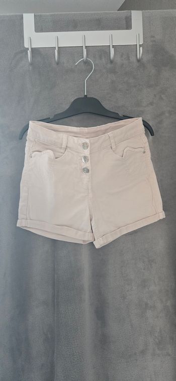 Short 10ans