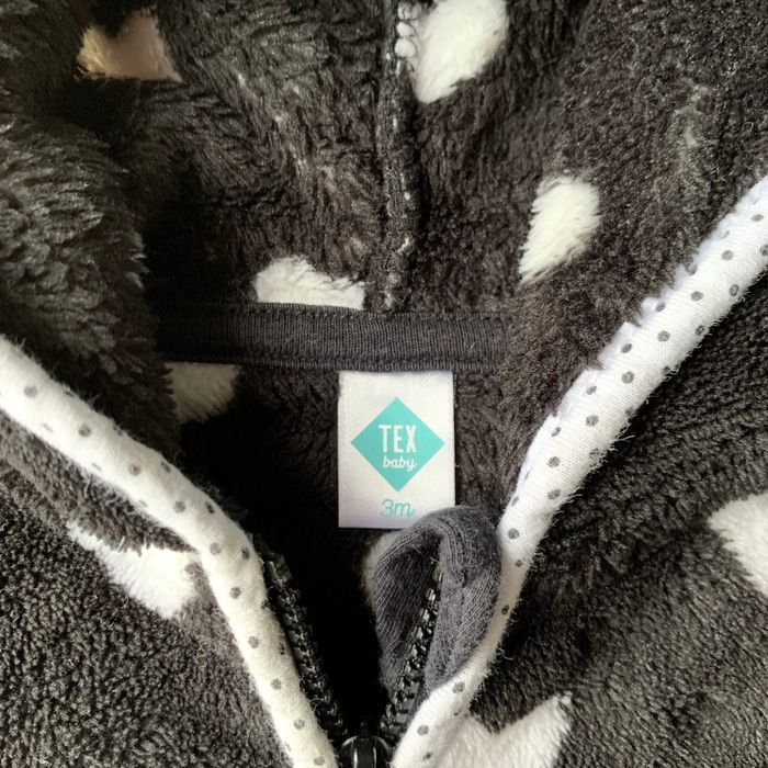 Polaire 3 mois fille - photo numéro 2