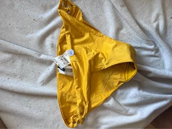 Maillot de bai.