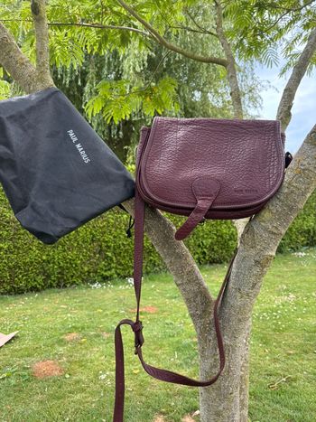 Sac Paul marius