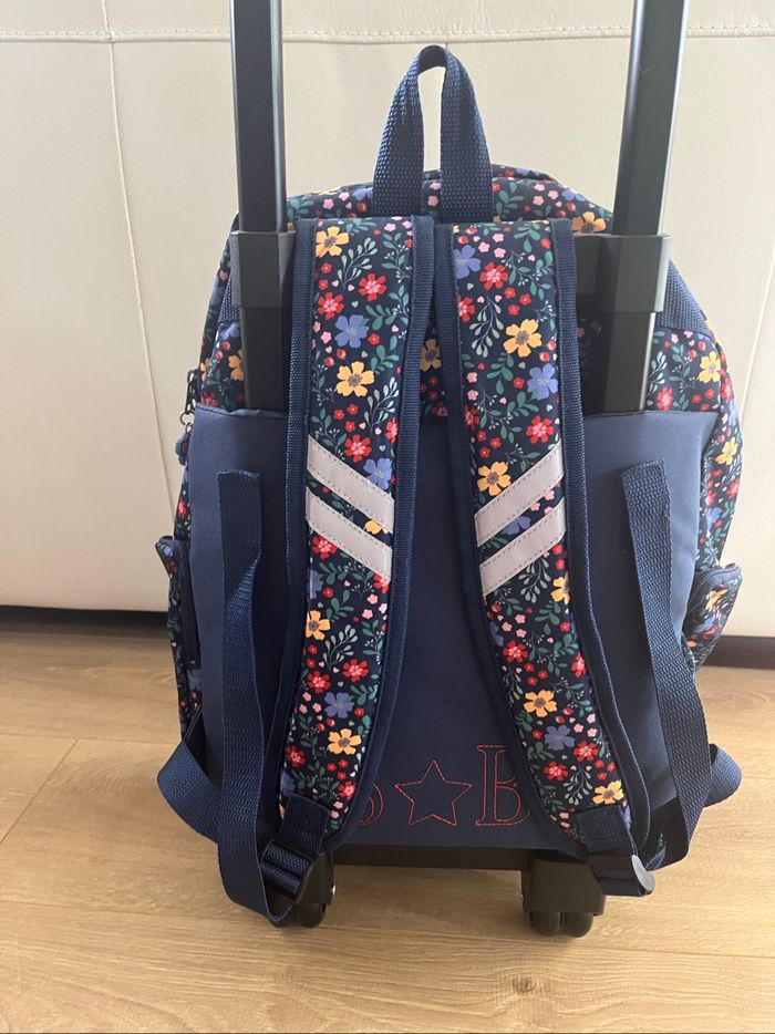 Sac à dos Stalla Bianca Polka - photo numéro 5