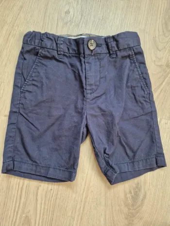 Short été H&M