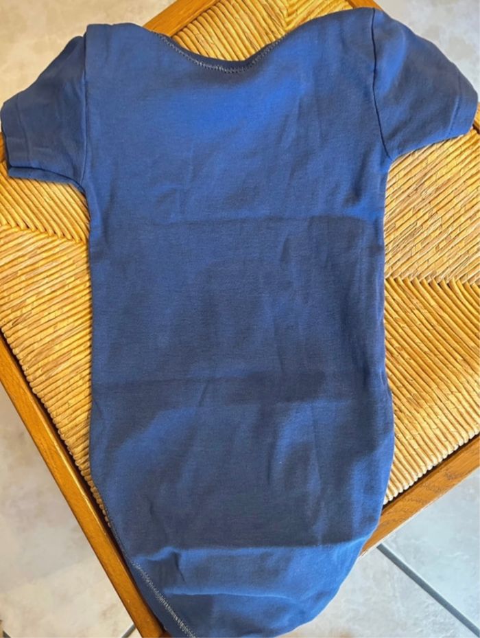 Body 12 mois - photo numéro 2