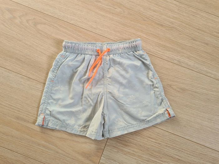 Maillot de bain short de bain 2 ans tape à l'oeil