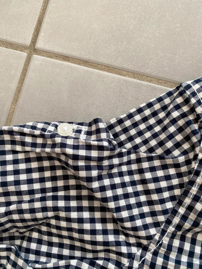 Chemise tape à l’œil 24 mois - photo numéro 4