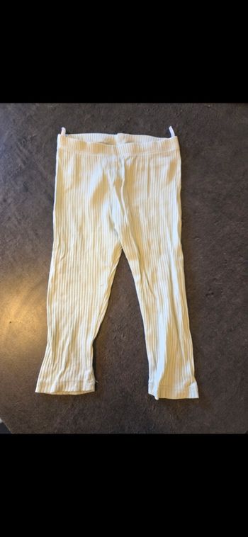 Legging 18 mpis gémo