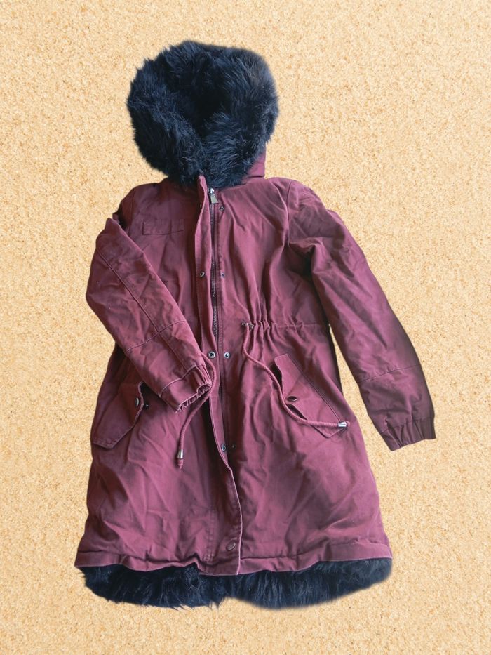 Parka femme taille M