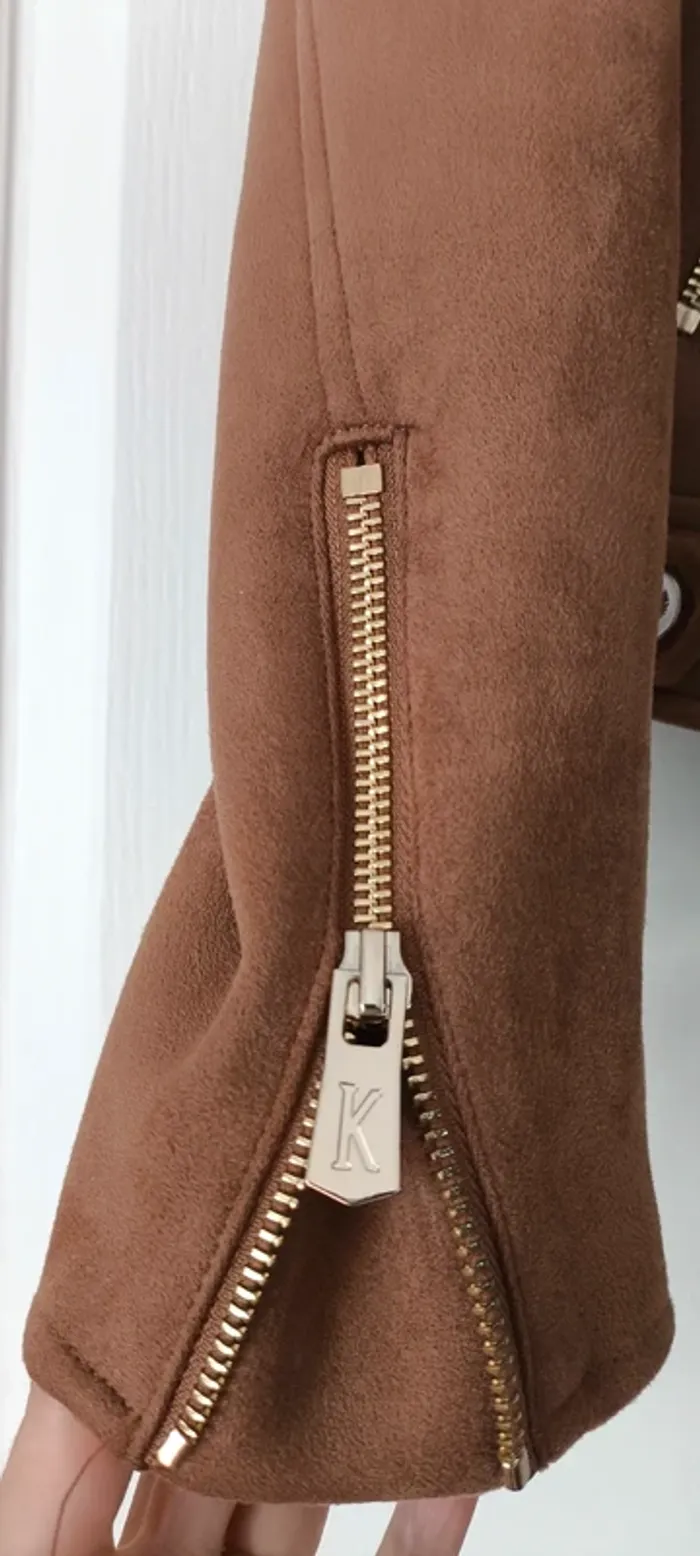 Veste Kaporal - photo numéro 8