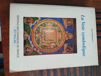 La voie symbolique