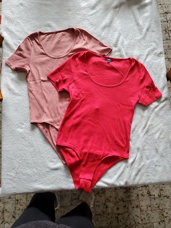 Lot bodie taille L