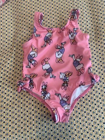 Maillot de bain